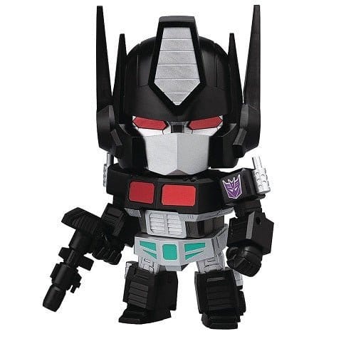 Good Smile Company Transformers Nemesis Prime Nendoroid 1814 Action Figure