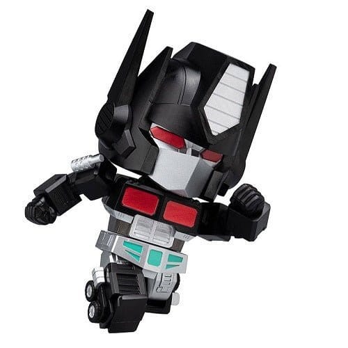 Good Smile Company Transformers Nemesis Prime Nendoroid 1814 Action Figure