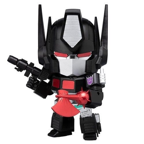 Good Smile Company Transformers Nemesis Prime Nendoroid 1814 Action Figure