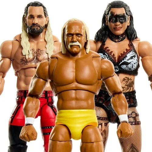 Mattel WWE Ultimate Edition Action Figure - Select Figure(s)