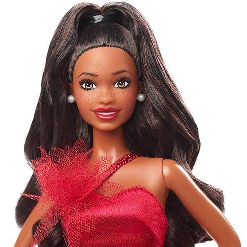 Mattel Barbie Holiday Doll 2022 - Select Figure(s)
