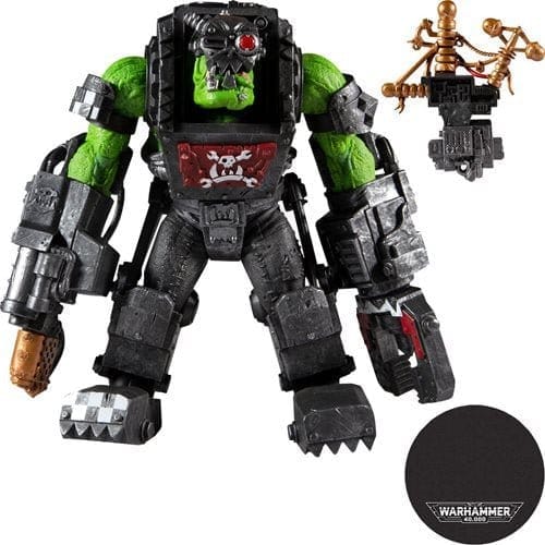 Mcfarlane Toys Warhammer 40,000 Megafig Action Figure - Select Figure(s)