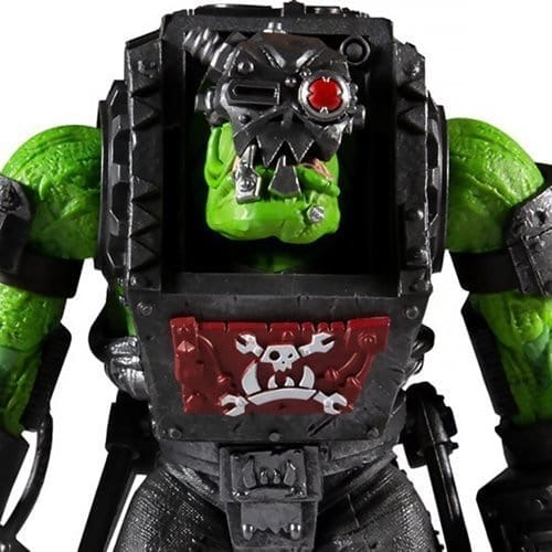 Mcfarlane Toys Warhammer 40,000 Megafig Action Figure - Select Figure(s)