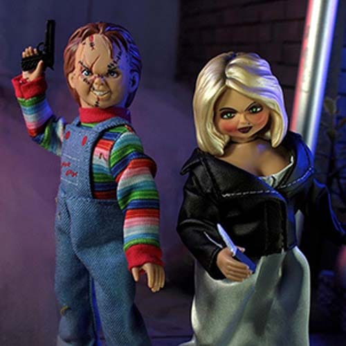Mego Action Figure 8 Inch 2 Pack - Select Figure(s)
