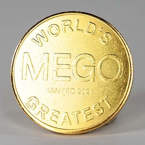 Mego Action Figure 8 Inch 2 Pack - Select Figure(s)