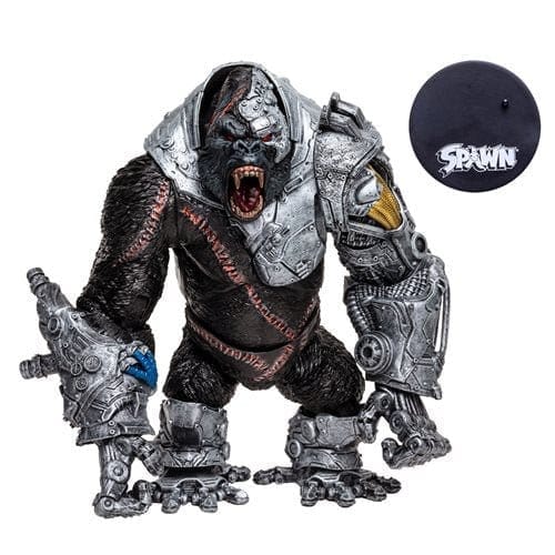 Mcfarlane Toys Spawn Megafig Action Figure - Select Figure(s)