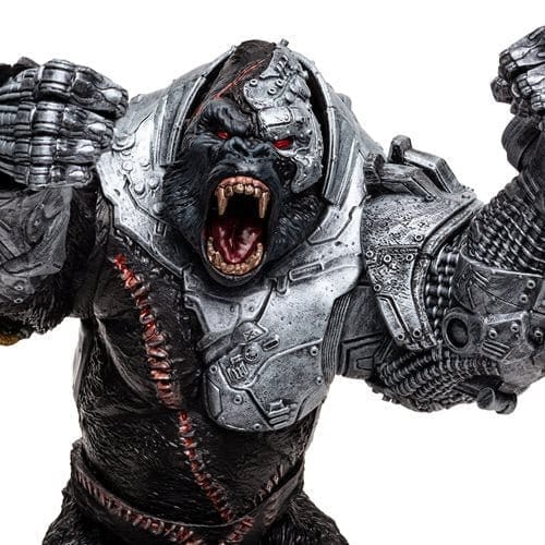 Mcfarlane Toys Spawn Megafig Action Figure - Select Figure(s)