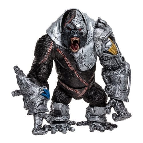 Mcfarlane Toys Spawn Megafig Action Figure - Select Figure(s)