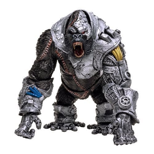 Mcfarlane Toys Spawn Megafig Action Figure - Select Figure(s)