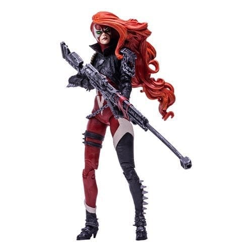Mcfarlane Toys Spawn Deluxe 7 - Inch Scale Action Figure - Select Figure(s)