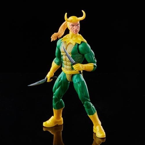Hasbro Marvel Legends Retro 6 - Inch Action Figure - Select Figure(s)