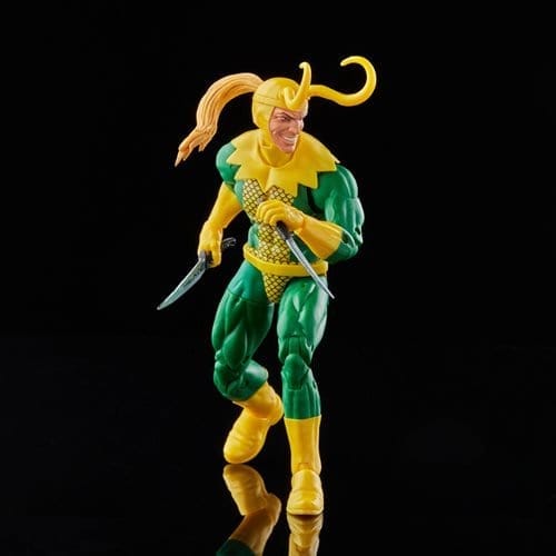 Hasbro Marvel Legends Retro 6 - Inch Action Figure - Select Figure(s)