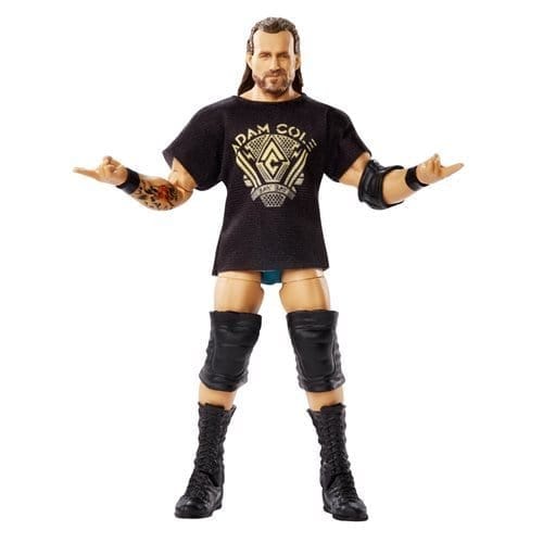 Mattel WWE Elite Collection Series 92 6 - inch Action Figure - Select Figure(s)