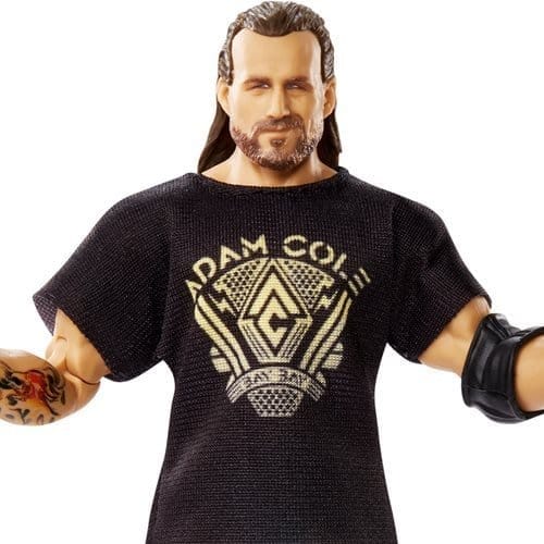 Mattel WWE Elite Collection Series 92 6 - inch Action Figure - Select Figure(s)