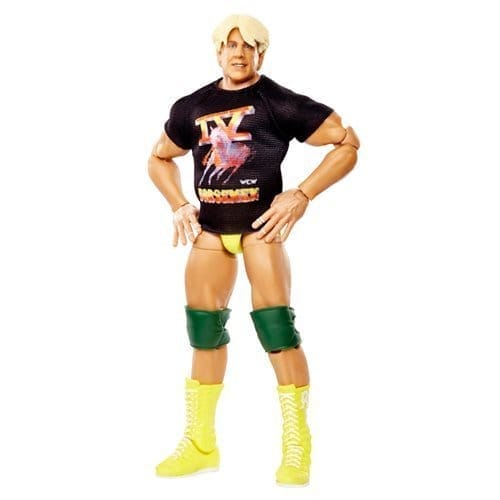Mattel WWE Elite Collection Series 92 6 - inch Action Figure - Select Figure(s)