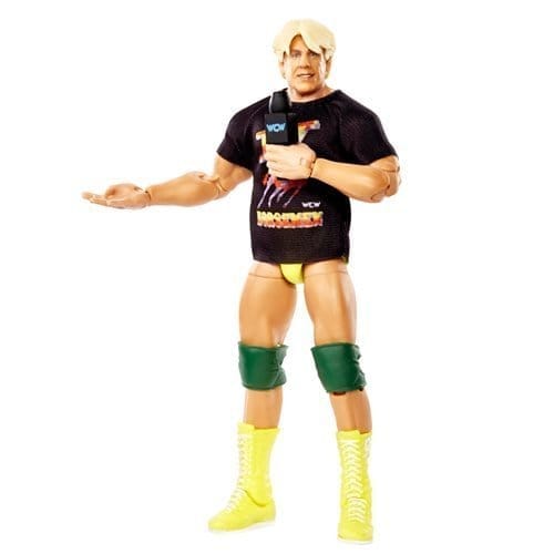 Mattel WWE Elite Collection Series 92 6 - inch Action Figure - Select Figure(s)
