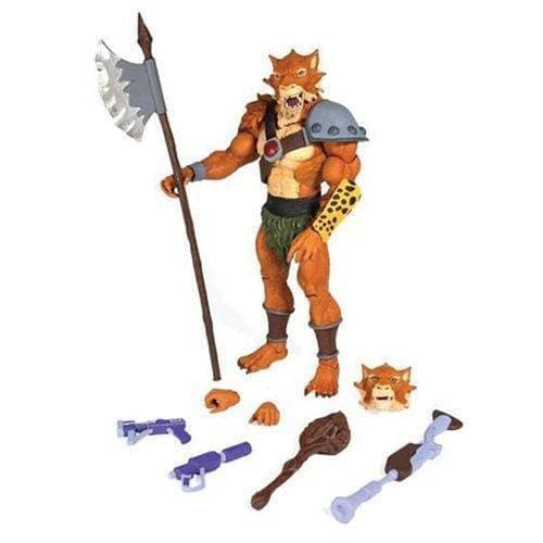 Super7 ThunderCats Ultimates 7 - Inch Action Figure - Select Figure(s)