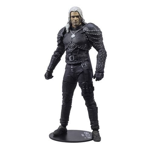 Mcfarlane Toys Netflix The Witcher 7 - Inch Scale Action Figure - Select Figure(s)