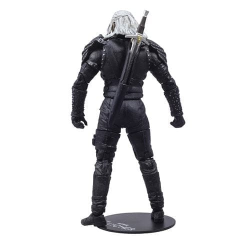 Mcfarlane Toys Netflix The Witcher 7 - Inch Scale Action Figure - Select Figure(s)