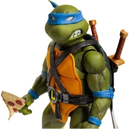 Super7 Teenage Mutant Ninja Turtles Ultimates 7 - Inch - Select Action Figure(s)