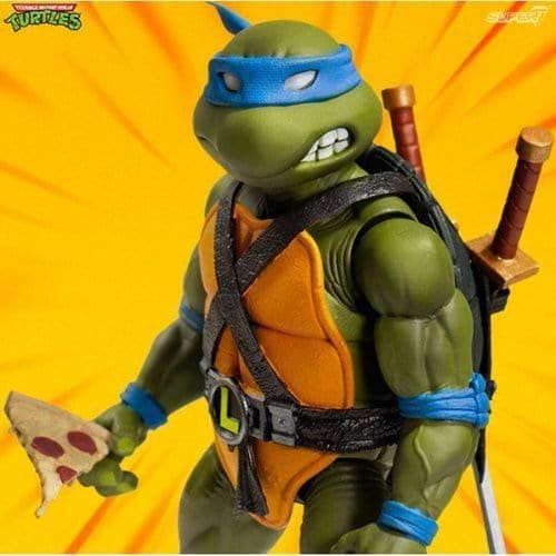 Super7 Teenage Mutant Ninja Turtles Ultimates 7 - Inch - Select Action Figure(s)