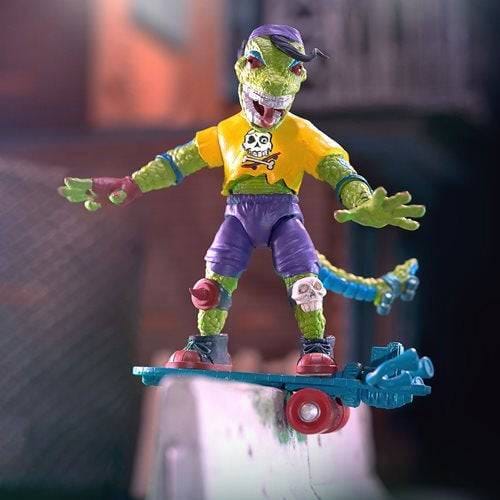 Super7 Teenage Mutant Ninja Turtles Ultimates 7 - Inch - Select Action Figure(s)