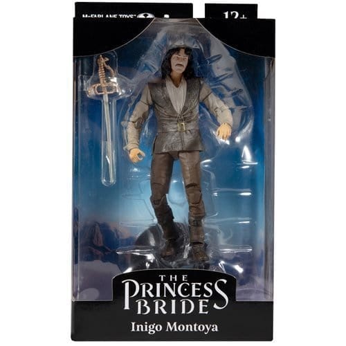 Mcfarlane Toys The Princess Bride 7 - Inch Scale Action Figure - Select Figure(s)