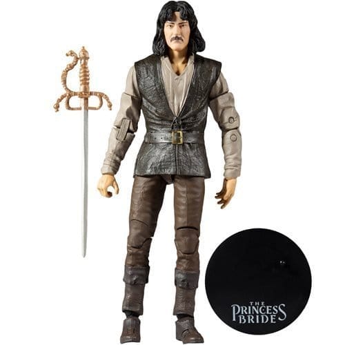 Mcfarlane Toys The Princess Bride 7 - Inch Scale Action Figure - Select Figure(s)