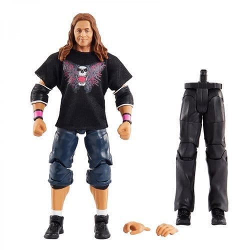 Mattel WWE WrestleMania 2022 Elite Action Figure - Select Figure(s)