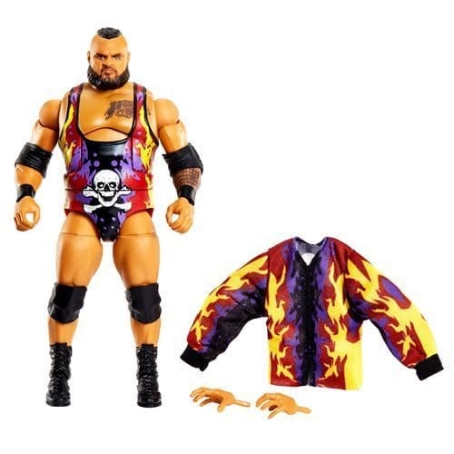 Mattel WWE Elite Collection Series 90 Action Figure - Select Figure(s)