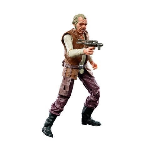 Hasbro Star Wars: A New Hope - The Black Series 6 - Inch Action Figure - Select Figure(s)