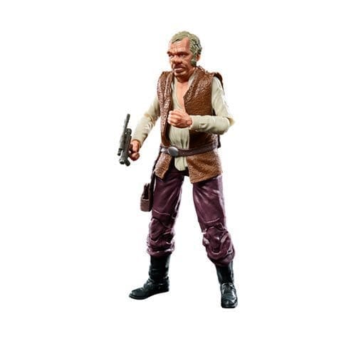 Hasbro Star Wars: A New Hope - The Black Series 6 - Inch Action Figure - Select Figure(s)