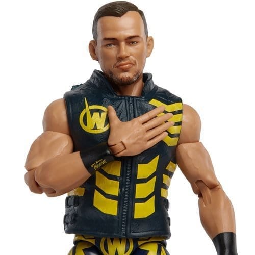 Mattel WWE Elite Collection Series 91 Action Figure - Select Figure(s)