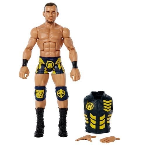 Mattel WWE Elite Collection Series 91 Action Figure - Select Figure(s)