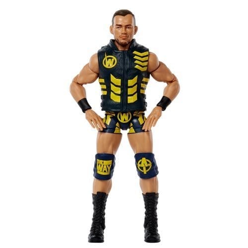 Mattel WWE Elite Collection Series 91 Action Figure - Select Figure(s)