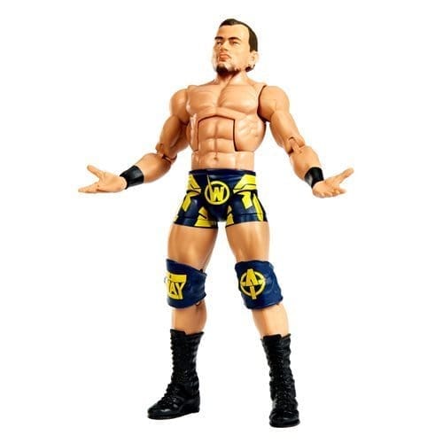 Mattel WWE Elite Collection Series 91 Action Figure - Select Figure(s)