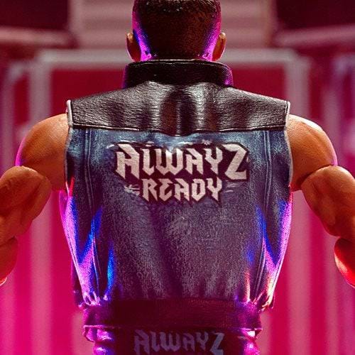 Super7 Major Wrestling Figure Podcast Ultimates 7 - Inch Action Figure - Select Figure(s)