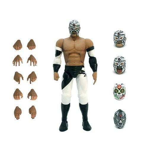 Super7 New Japan Pro - Wrestling Ultimates 7 - Inch Action Figure - Select Figure(s)