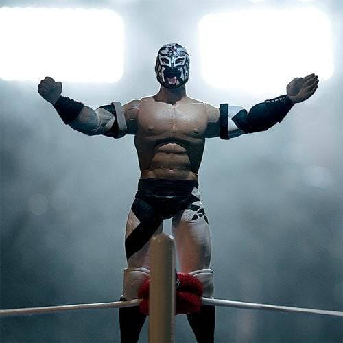 Super7 New Japan Pro - Wrestling Ultimates 7 - Inch Action Figure - Select Figure(s)