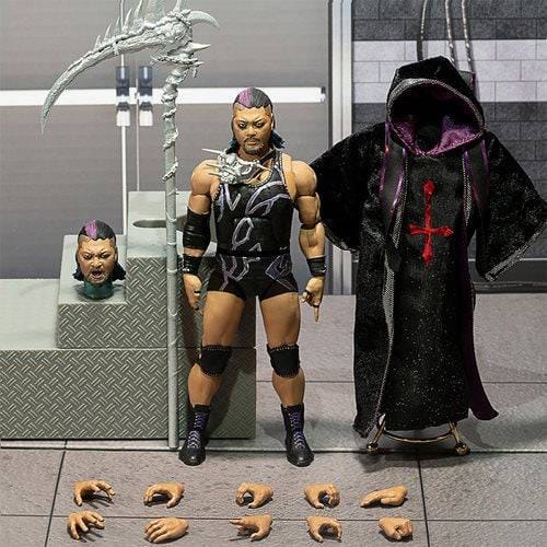 Super7 New Japan Pro - Wrestling Ultimates 7 - Inch Action Figure - Select Figure(s)