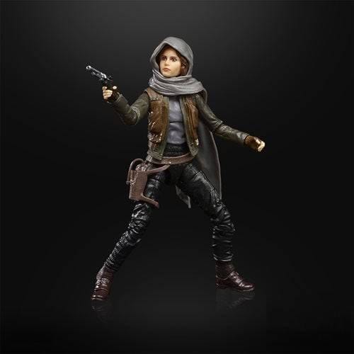 Hasbro Star Wars: Rogue One - The Black Series 6 - Inch Action Figure - Select Figure(s)