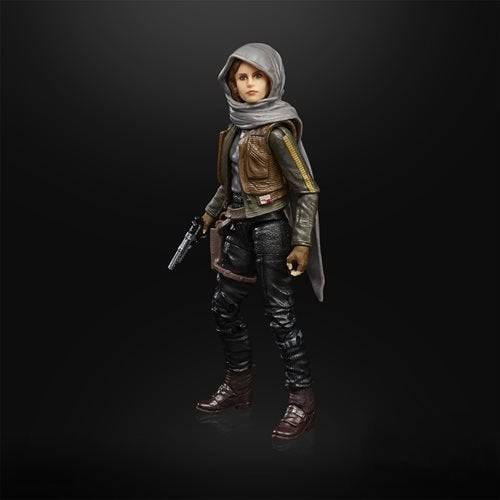 Hasbro Star Wars: Rogue One - The Black Series 6 - Inch Action Figure - Select Figure(s)
