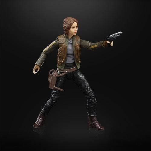 Hasbro Star Wars: Rogue One - The Black Series 6 - Inch Action Figure - Select Figure(s)