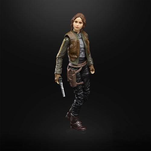 Hasbro Star Wars: Rogue One - The Black Series 6 - Inch Action Figure - Select Figure(s)