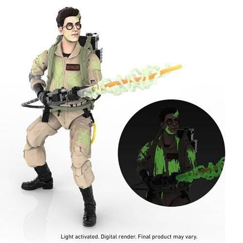 Hasbro Ghostbusters Plasma Series Glow - in - the - Dark 6 - Inch Action Figure - Select Figure(s)