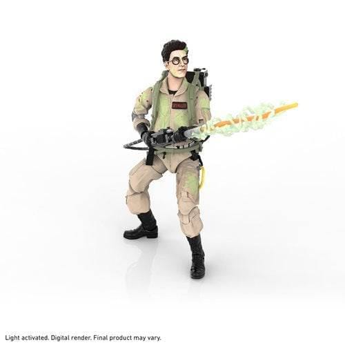 Hasbro Ghostbusters Plasma Series Glow - in - the - Dark 6 - Inch Action Figure - Select Figure(s)