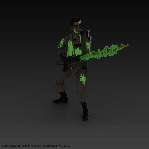 Hasbro Ghostbusters Plasma Series Glow - in - the - Dark 6 - Inch Action Figure - Select Figure(s)