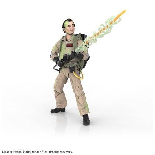 Hasbro Ghostbusters Plasma Series Glow - in - the - Dark 6 - Inch Action Figure - Select Figure(s)