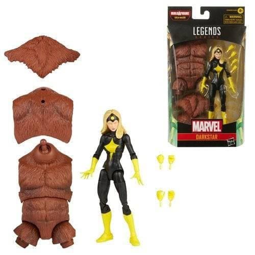Hasbro Marvel Legends Comic 6 - Inch Action Figure - Select Figure(s)