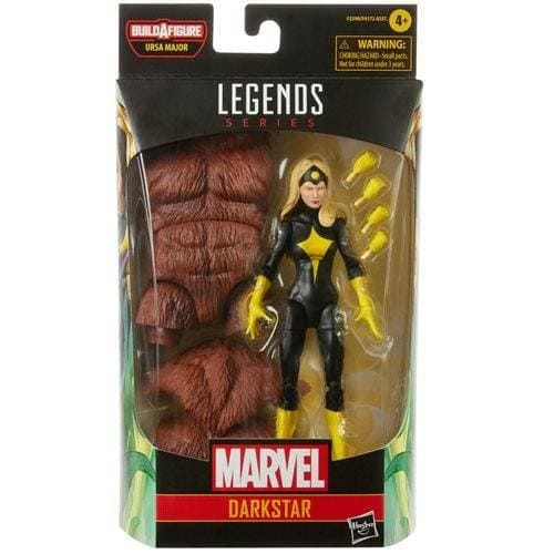 Hasbro Marvel Legends Comic 6 - Inch Action Figure - Select Figure(s)
